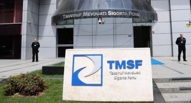 TMSF'den üç ihale