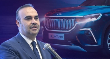 Togg 4x4 üretime başlayacak! İşte o tarih