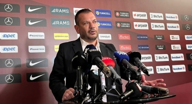 Trabzonspor Başkanı Ertuğrul Doğan: 'Türk futbolunda artık yeni bir dönem başladı'