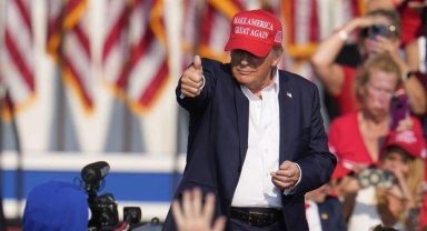 Trump, suikast girişimine uğradığı alanda yeniden miting düzenleyecek