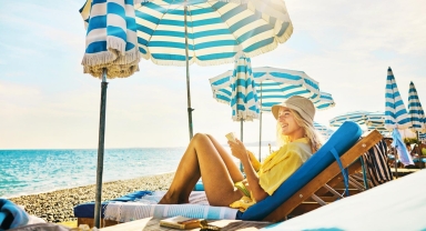 Turizmciler satışlar düşünce çareyi indirimde buldu..