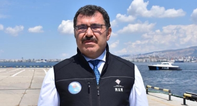 Türkiye'nin başarısı uzaya taşındı