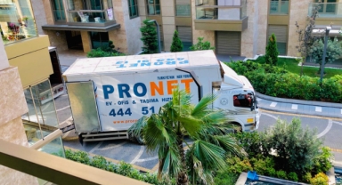 Uluslararası Ev Taşıma ve Sigortalı Nakliyat Fiyatları Hakkında Bilmeniz Gerekenler