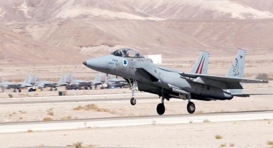 20 milyar dolarlık paket: ABD’den İsrail’e devasa satış