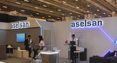 Aselsan'dan yeni iş sözleşmesi
