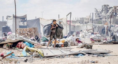 Ateşkes için son umut Gazze için Doha’da görüşmeler başlıyor