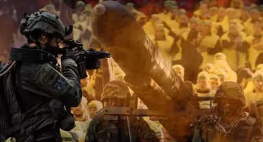 Ateşkes masası haftaya Kahire’de yeniden kurulacak