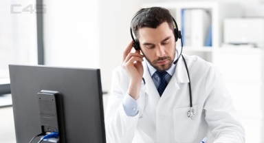 C45 Ajans: Sağlık Turizmi Reklam Ajansınız ile Global Başarıya Ulaşın