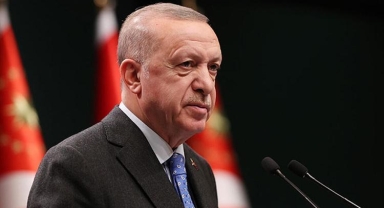 Erdoğan’dan BM Genel Sekreteri Guterres’e: BM’nin yapısının değişmesi gerekiyor