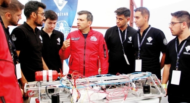 Geleceğin ulaşım teknolojileri yarışıyor