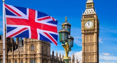 İngiltere ekonomisi büyüdü