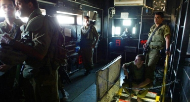 İsrail 'Philadelphi Koridoru' için kararını verdi, rehine aileleri çileden çıktı!