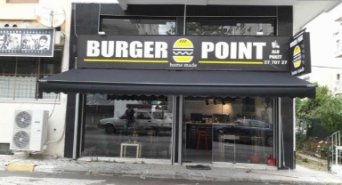 İzmir Tente ile Dış Mekanlarınızı Yeniden Yaratın