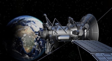 Japonya'dan 2 milyar dolarlık savunma uydu ağı yatırımı