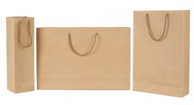 Karton Çanta Modelleriyle Markanızı Öne Çıkarın