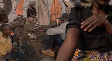 Maymun çiçeği virüsü yayılıyor