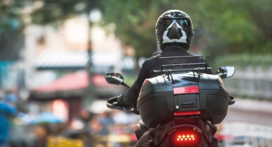 Motosiklet satışları rekor kırdı