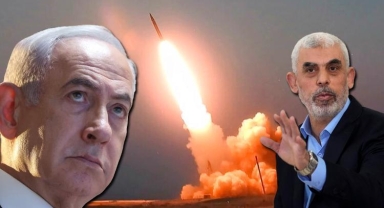 Orta Doğu’da kader günü… iran saldırı için gözünü Katar’a çevirdi