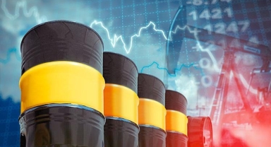 Petrol ve doğal gaz üretiminde rekor