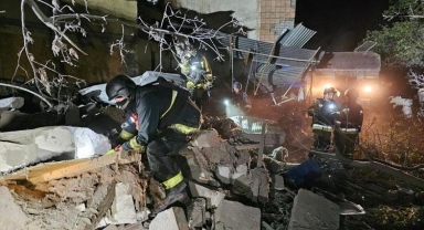 Reuters çalışanı Ukrayna'da öldü