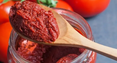 Salça Nasıl Yapılır? Evde Salça Yapmanın Pratik Yolu