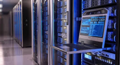 Sanal Sunucuların Gücü