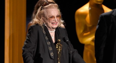 The Notebook'un yıldızı Gena Rowlands hayatını kaybetti