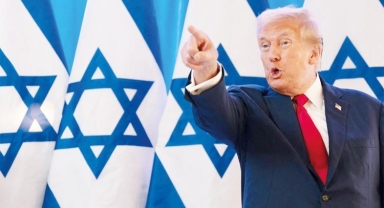 Trump’tan tartışmalı çıkış: ‘İsrail Gazze’de kazanmalı’