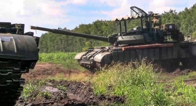 Ukrayna Rusya'da başarılı olabilecek mi?