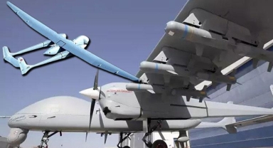 Yunan basınında Aksungur paniği!