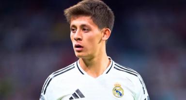 Arda Güler: Real Madrid'in Parlayan Yıldızı