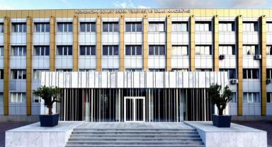 Azerbaycan'da Spor ve Beden Eğitimi Alanında Zirveye Çıkın Azerbaycan Devlet Beden Eğitimi ve Spor Akademisi