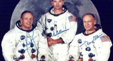 Buzz Aldrin Kimdir?