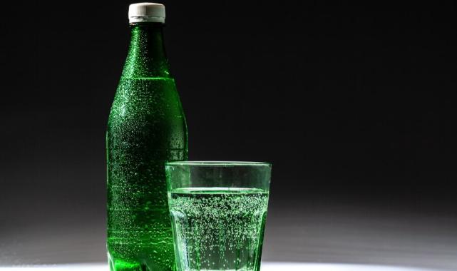 Doğal Maden Suyu: Sağlık İçin Faydalı mı, Zararlı mıdır?