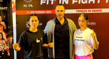 İbrahim Murat Gündüz 