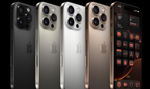 iPhone 16 Ne Kadar? Fiyatı, Kamerası, Donanım, Yazılım ve Daha Fazlası