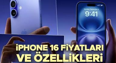 iPhone 16 Ne Kadar? Fiyatı, Kamerası, Donanım, Yazılım ve Daha Fazlası