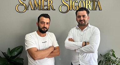 Samer Sigorta Yönetimi'nden Sigorta Haftası Mesajı