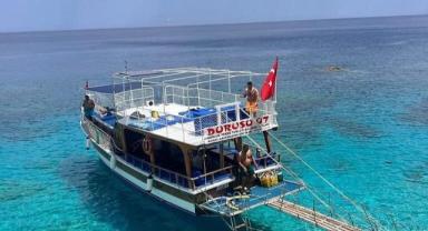 Suluada: Akdeniz'in Saklı Cenneti