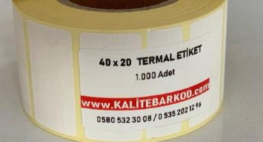 Ticaretin Vazgeçilmezleri: Etiketin Önemi ve Çeşitleri 