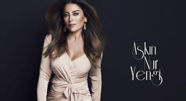 Aşkın Nur Yengi: Türk Pop Müziğinin Parlayan Yıldızı