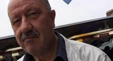 Kadir Özgünel Hayatını Kaybetti