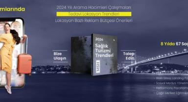 MSH Creative ile Sağlık Turizminde Fark Yaratın!