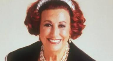 Müzeyyen Senar: Türk Müziğinin Diva’sı