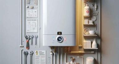 Özel Protherm Servis Kadıköy: Kaliteli ve Güvenilir Hizmet İçin Neden Tercih Edilmeli?