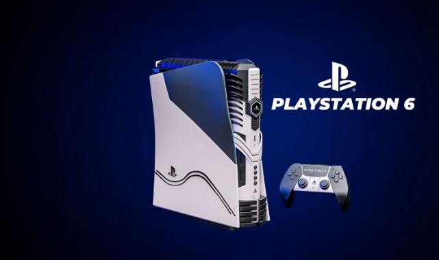 PlayStation 6 Ne Zaman Çıkacak? Beklentiler ve Yorumlar
