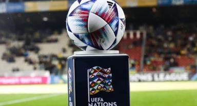 Uluslar Ligi Grupları: Avrupa'nın Futbol Heyecanı