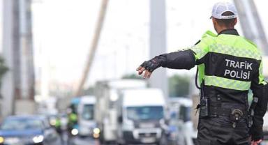 2025 Yılında Trafik Cezalarına Büyük Zam!