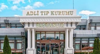 Adli Tıp Kurumu 16 Memur Alımı Yapacak