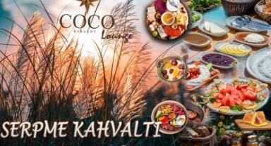 CoCo Lounge Karaköy'ün Kalbindeki Eşsiz Mekân